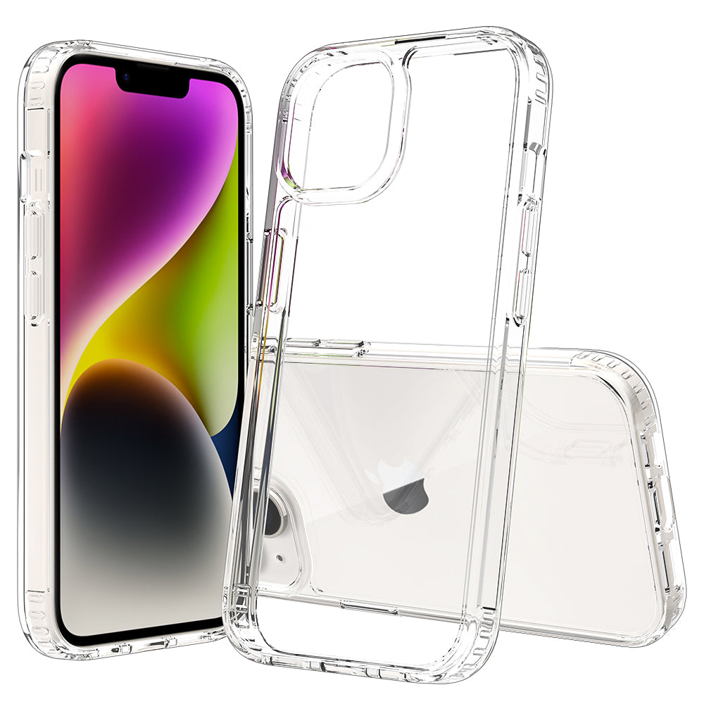 Clear Classic Case