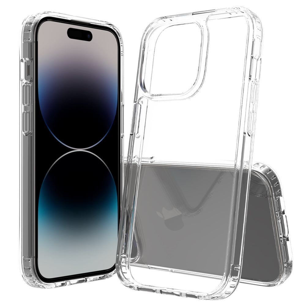 Clear Classic Case