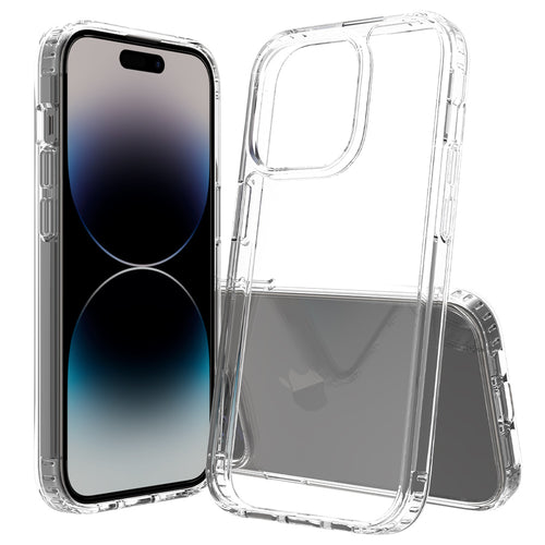 Clear Classic Case