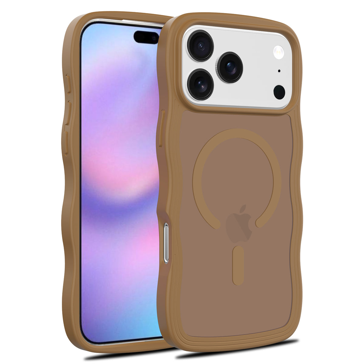 Wave Grip iPhone Case