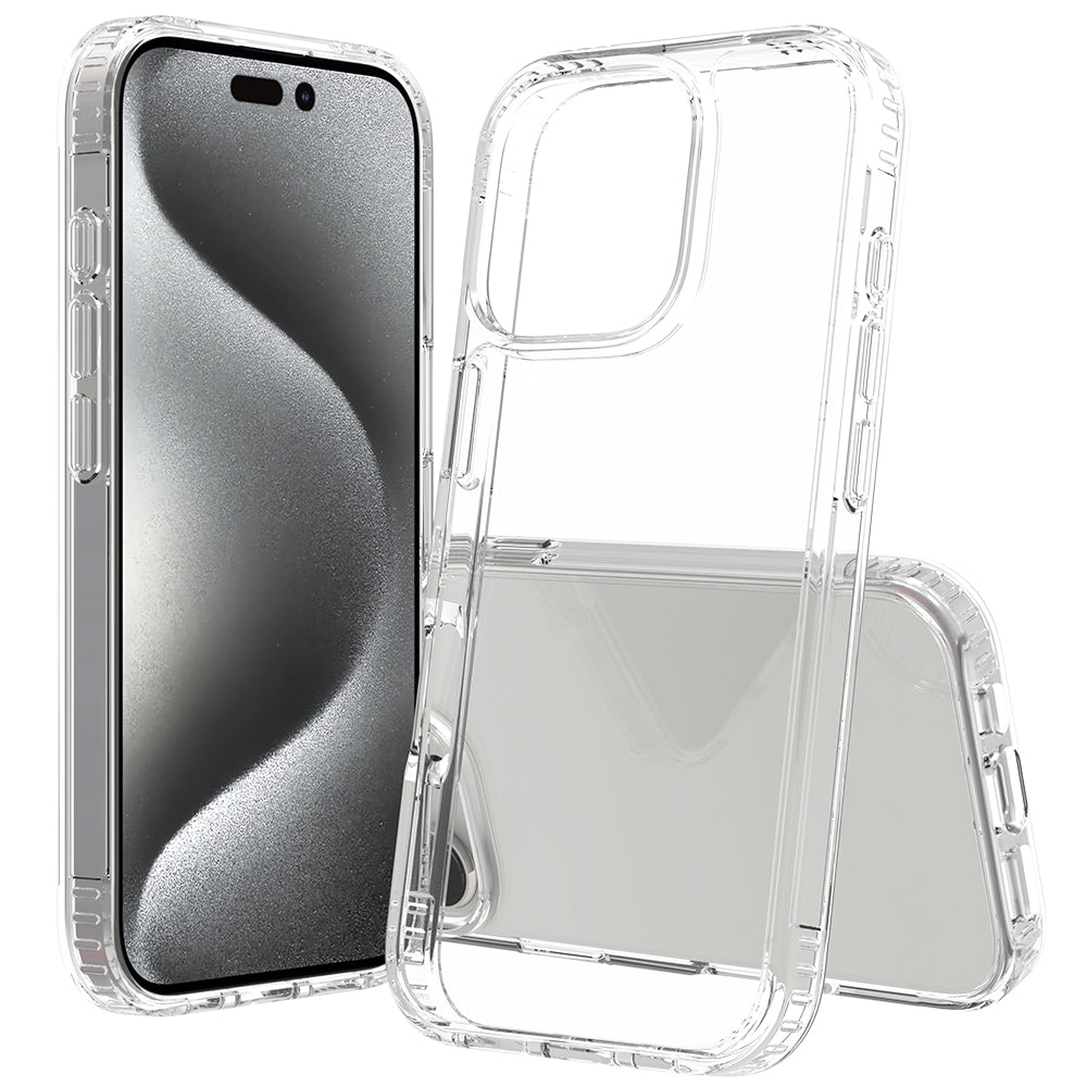 Clear Classic Case