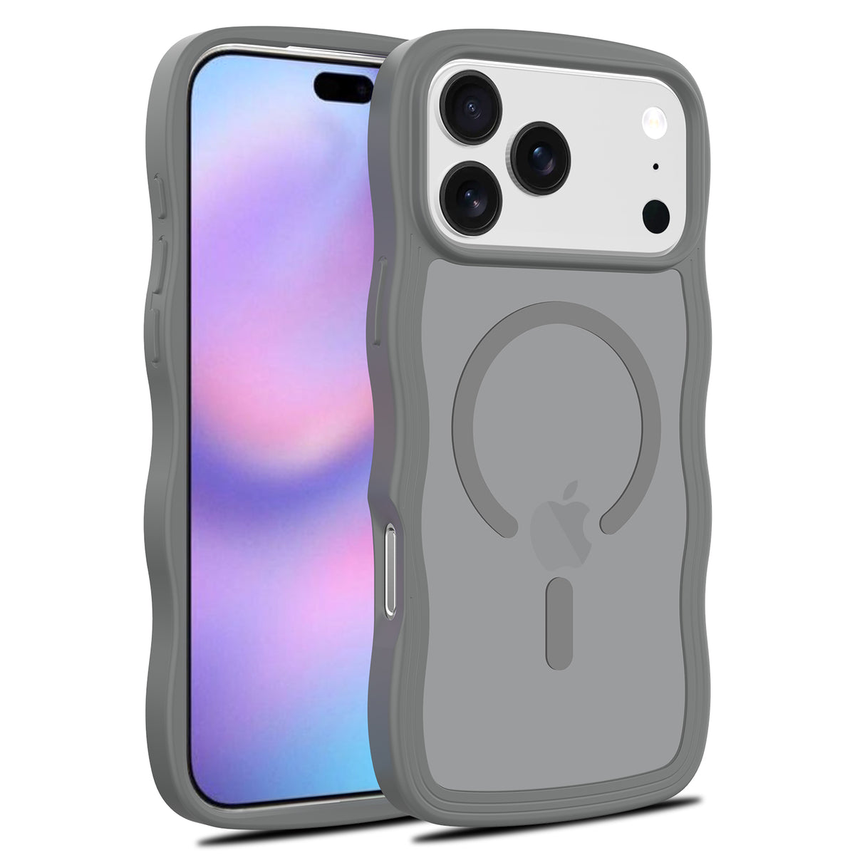 Wave Grip iPhone Case