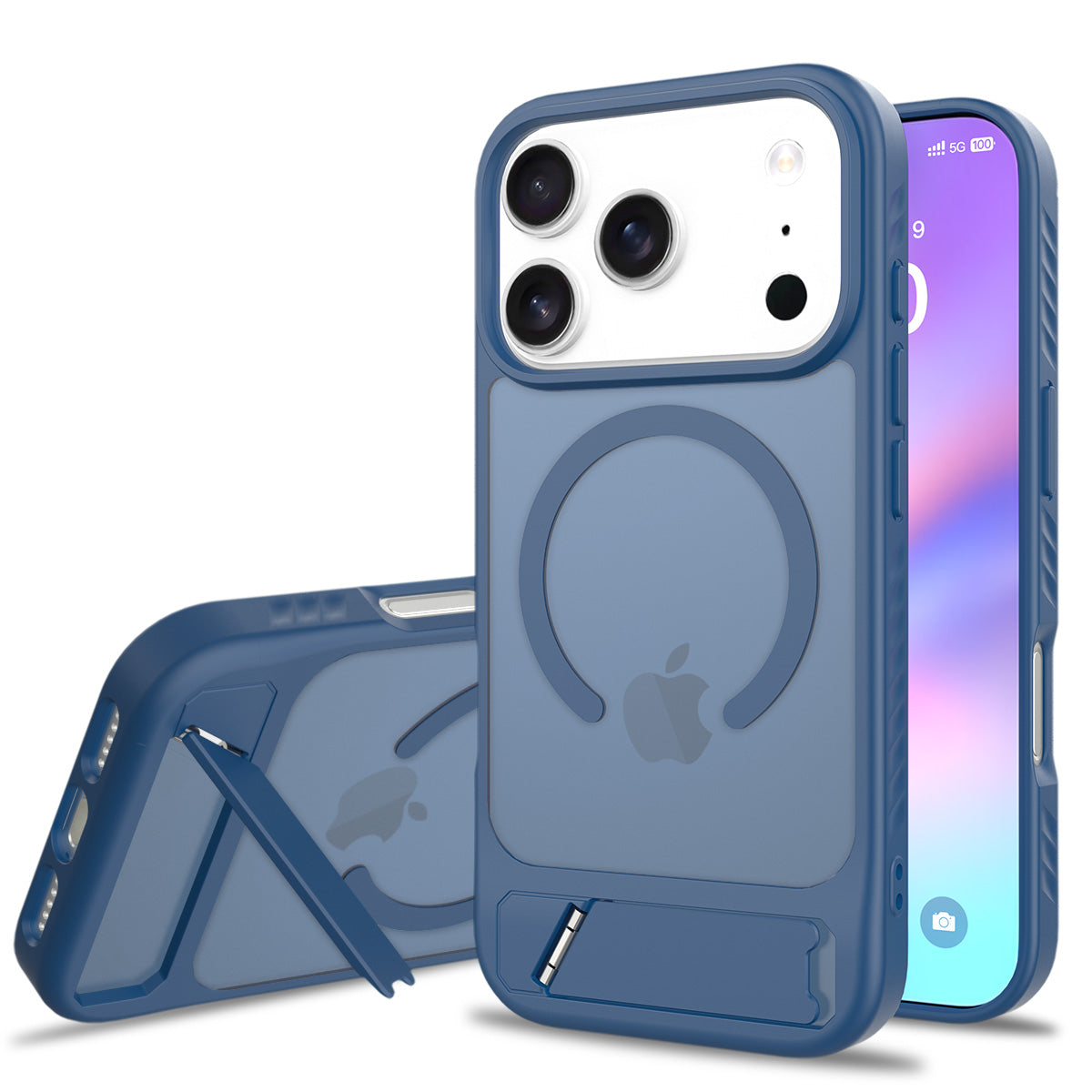 MagSafe iPhone Holder