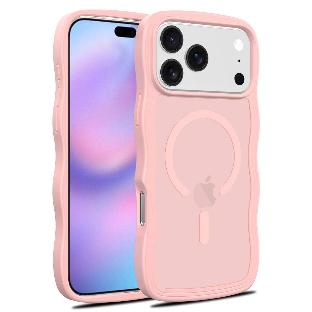 Wave Grip iPhone Case