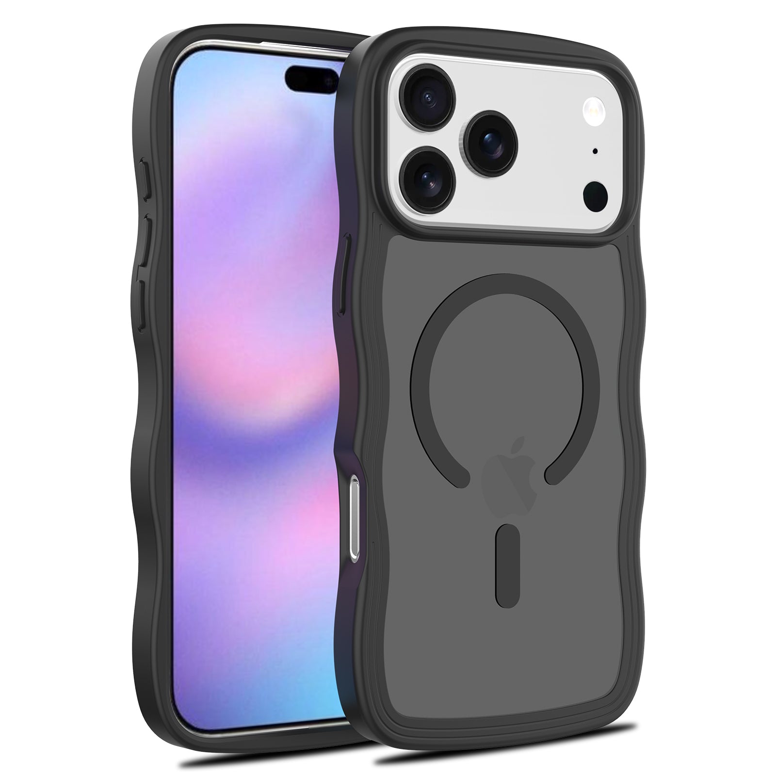 Wave Grip Case