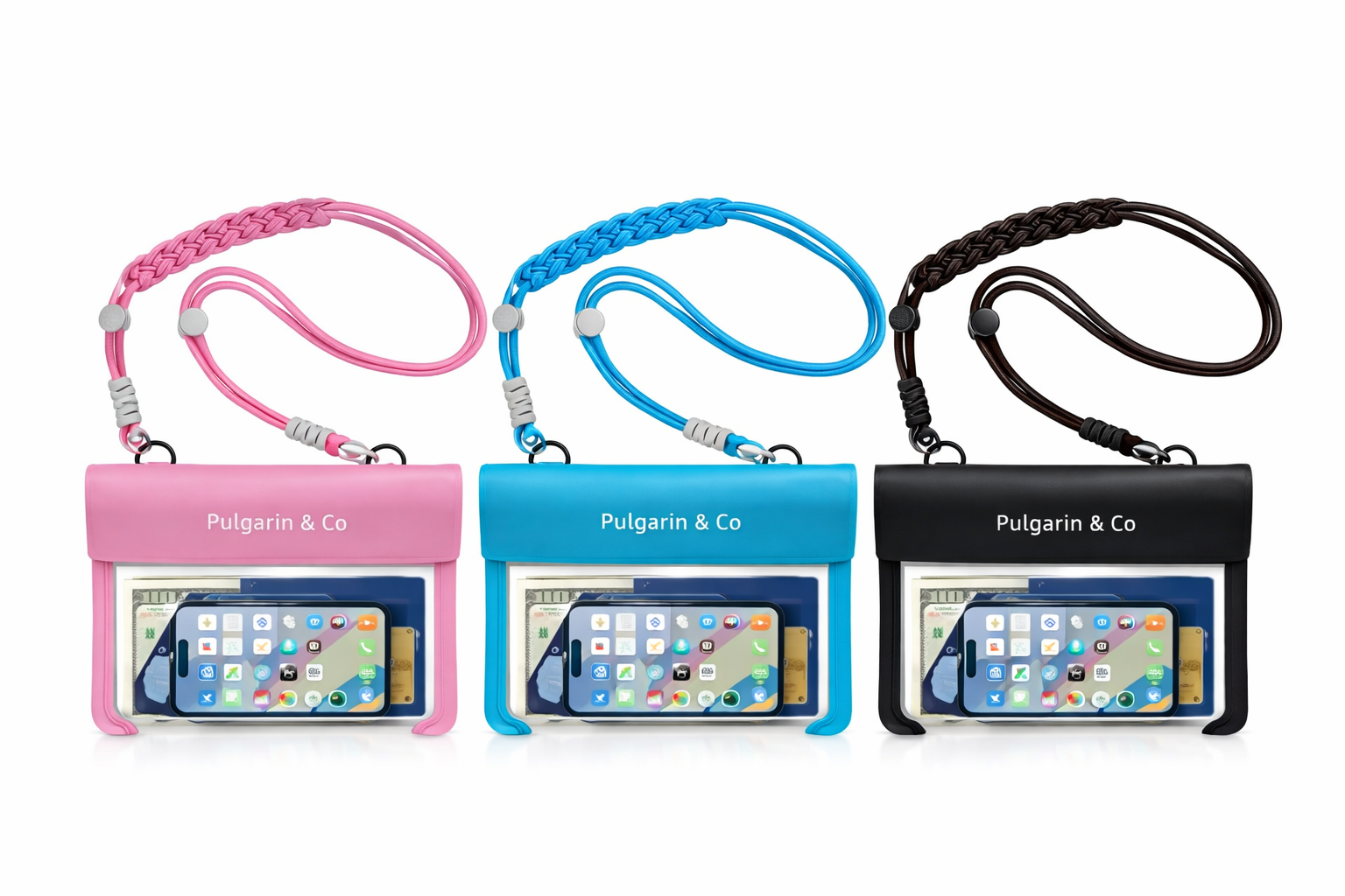 Waterproof Waist Pouch