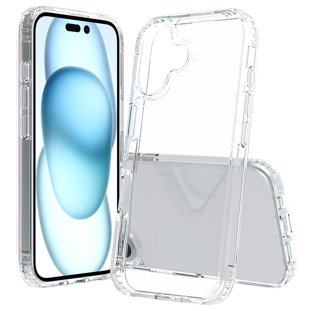 Clear Classic Case