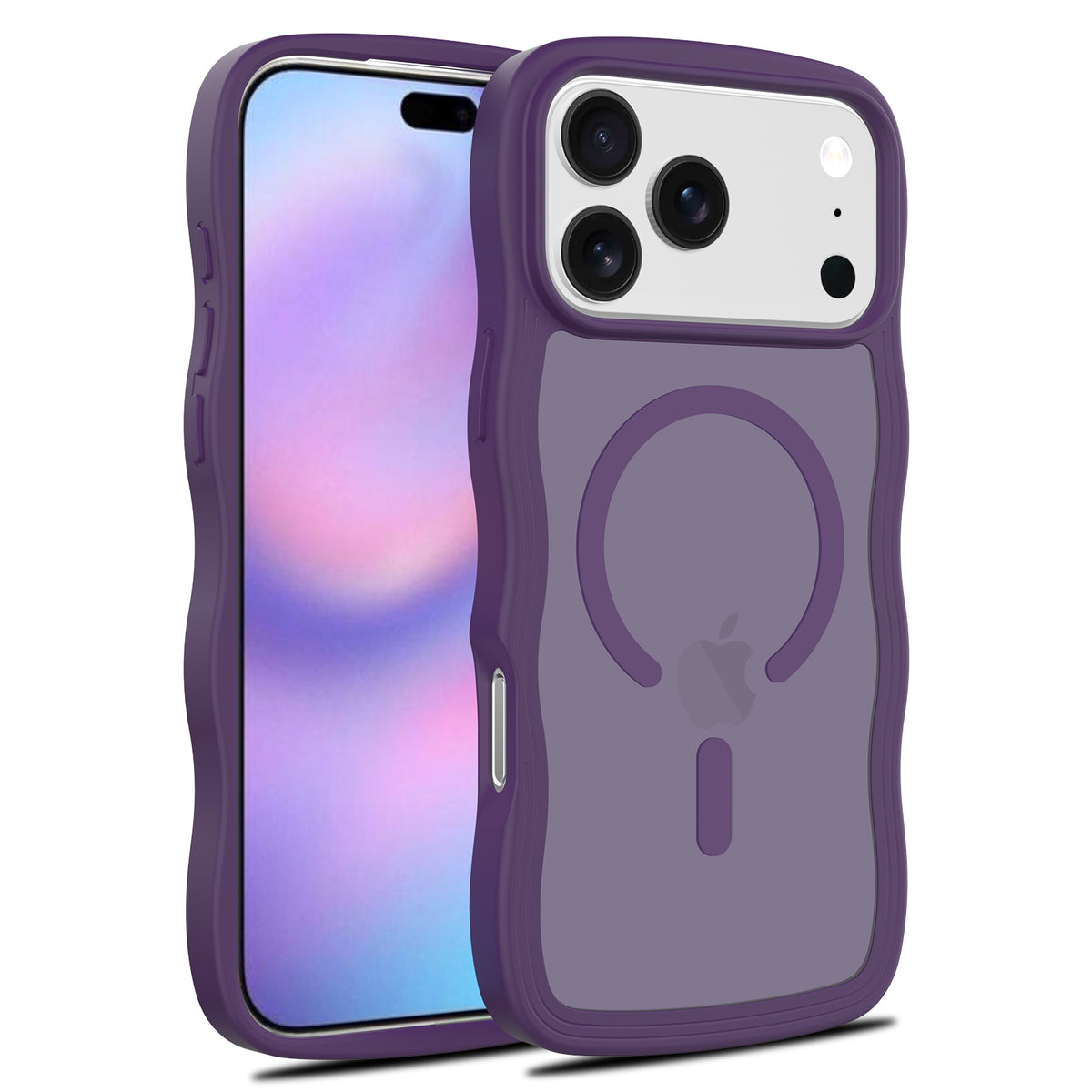 Wave Grip iPhone Case