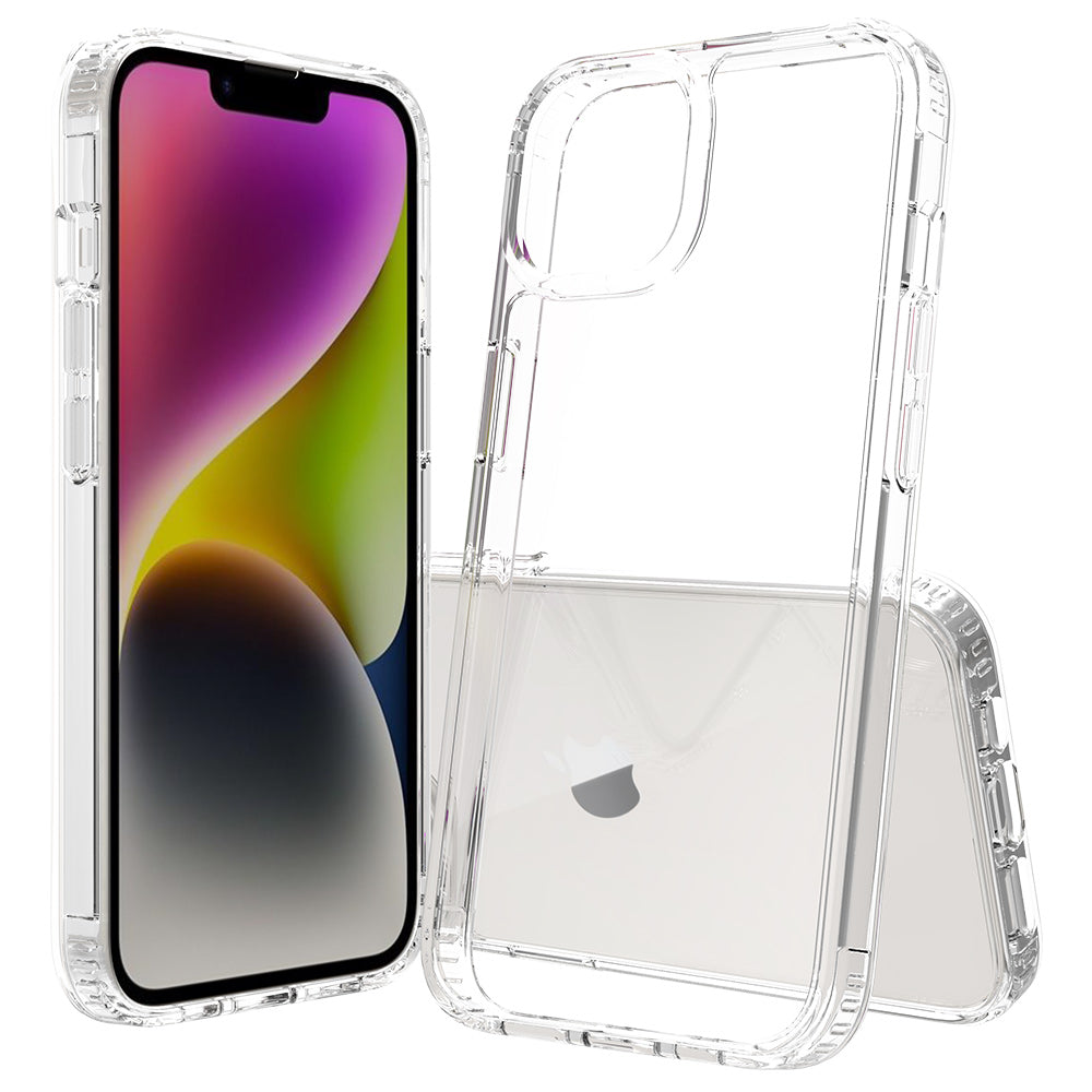 Clear Classic Case