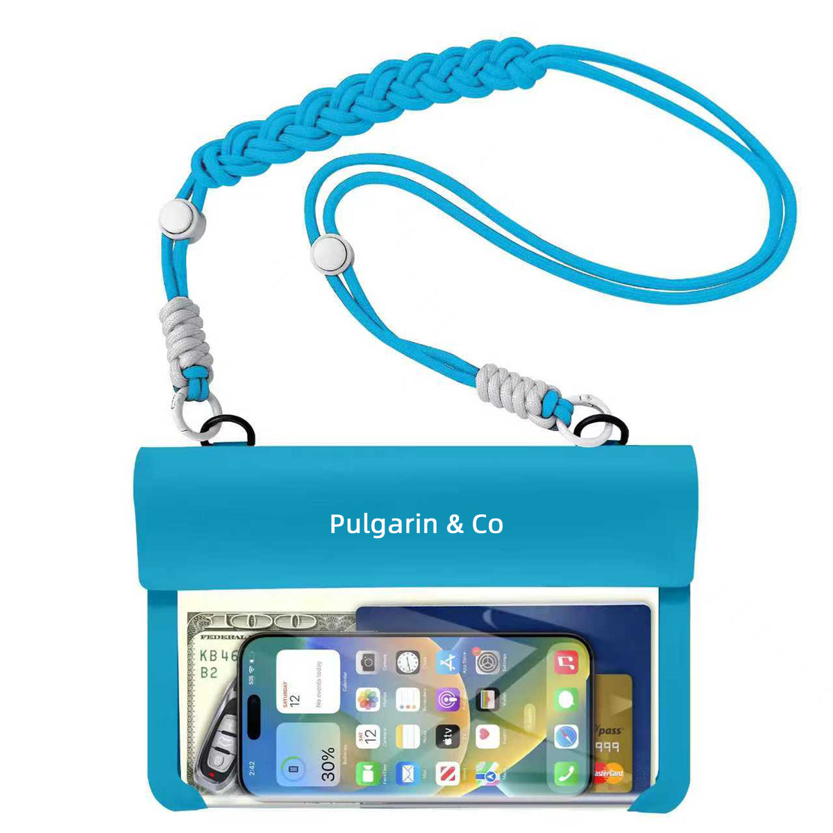 Waterproof Waist Pouch