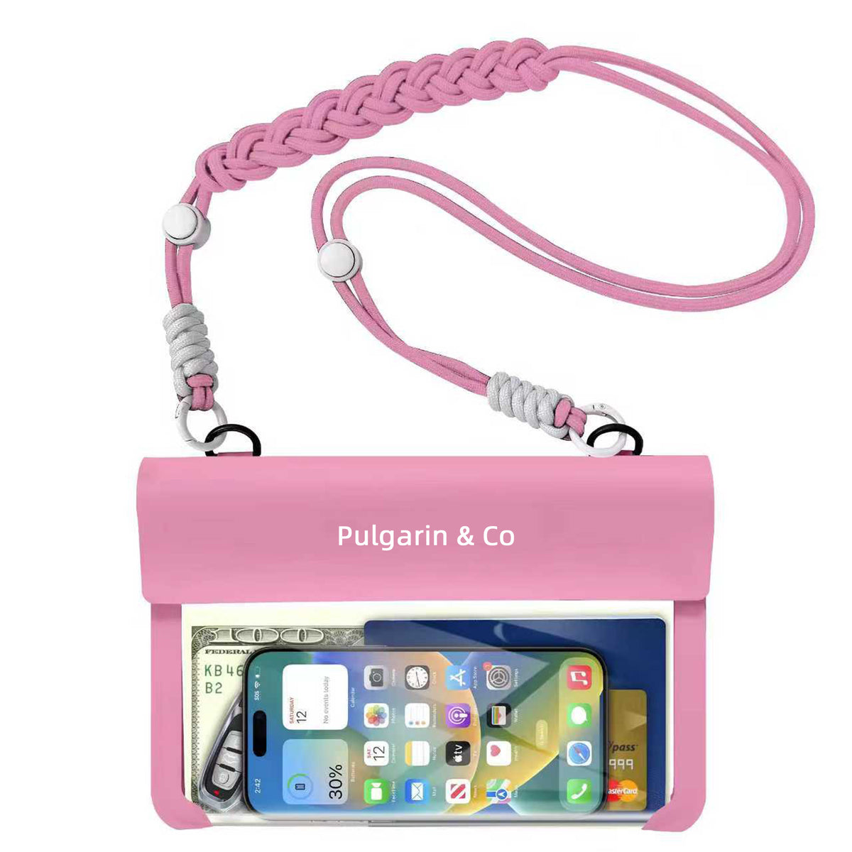 Waterproof Waist Pouch