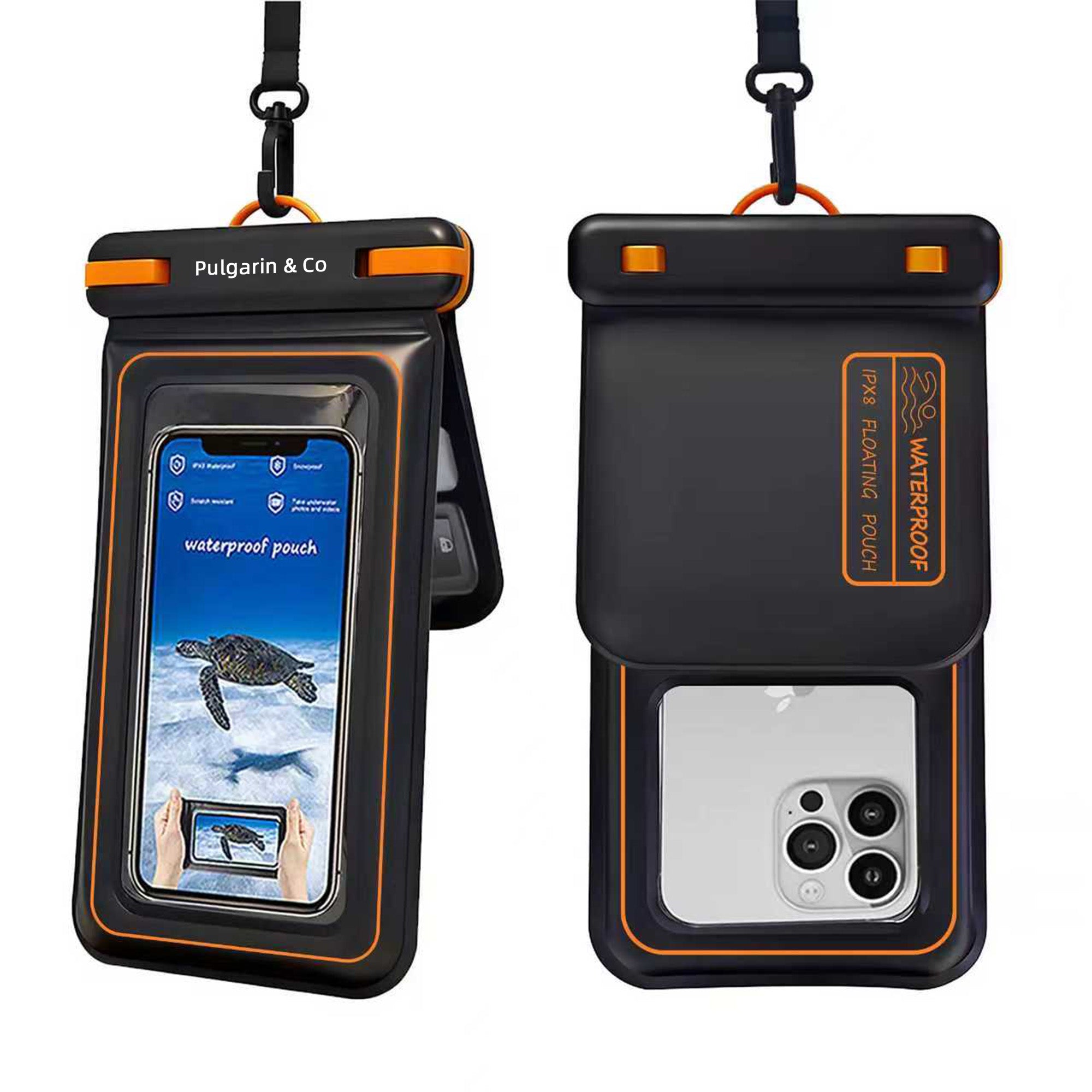 Waterproof Floating Phone Pouch