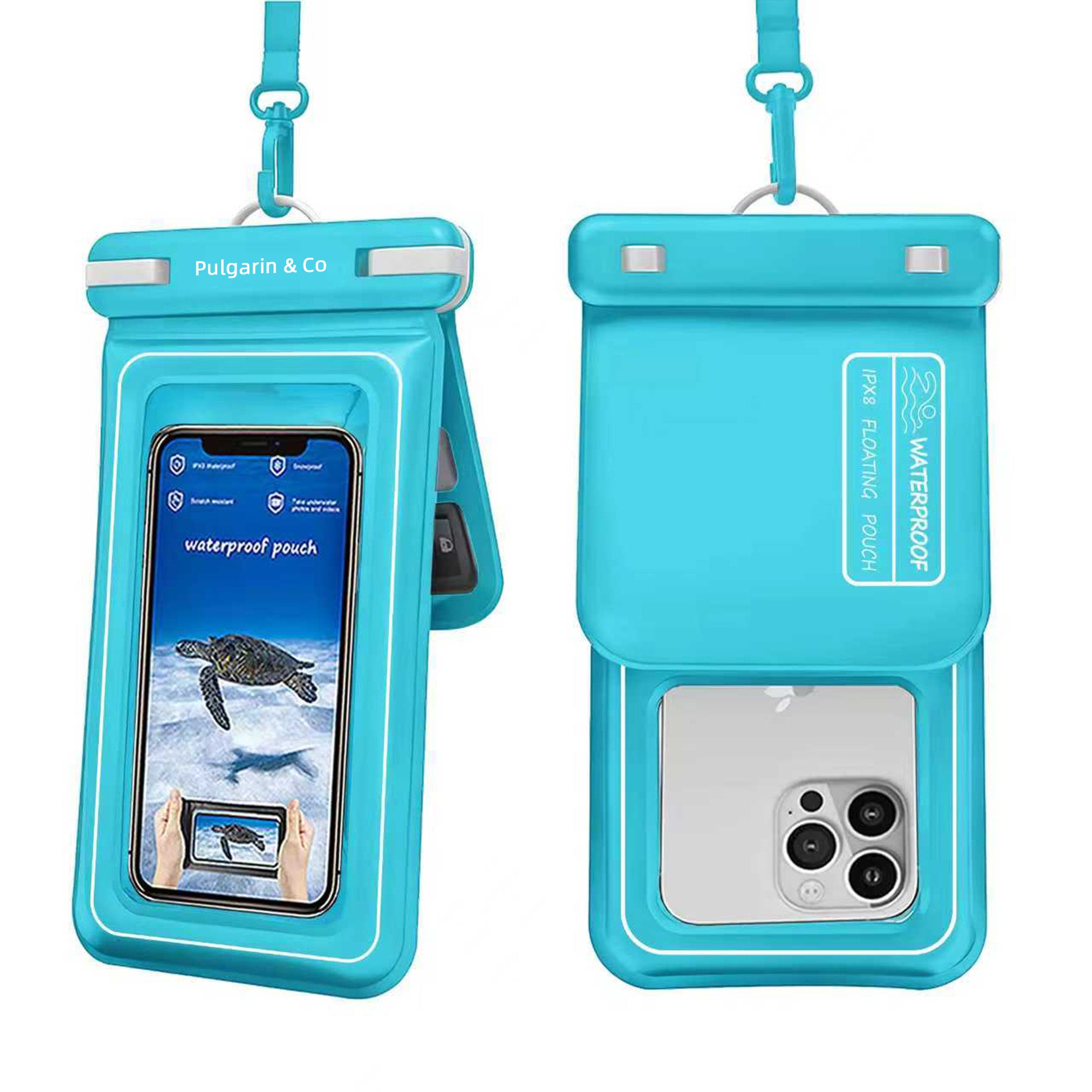 Waterproof Floating Phone Pouch