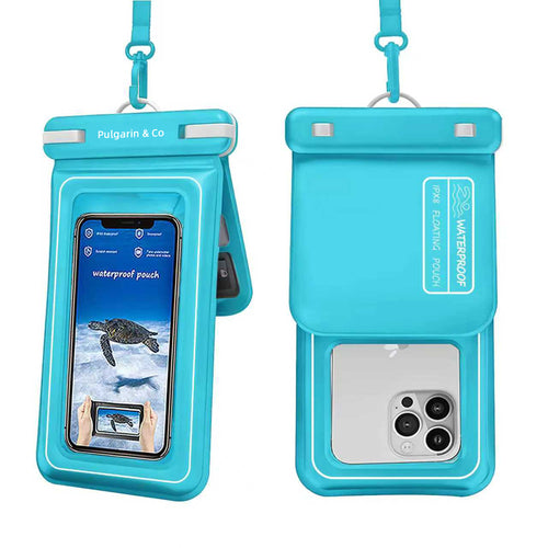 Waterproof Floating Phone Pouch
