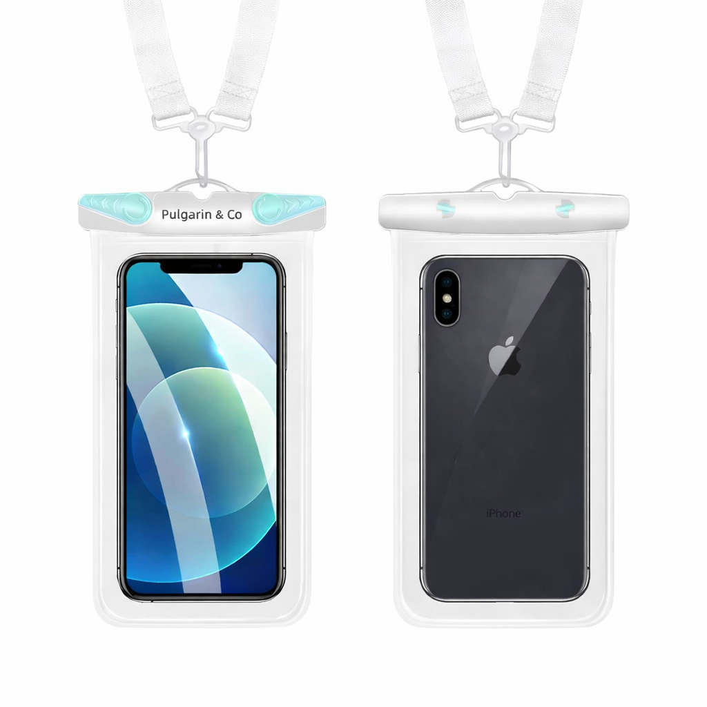Waterproof Neck Pouch for Cell Phones